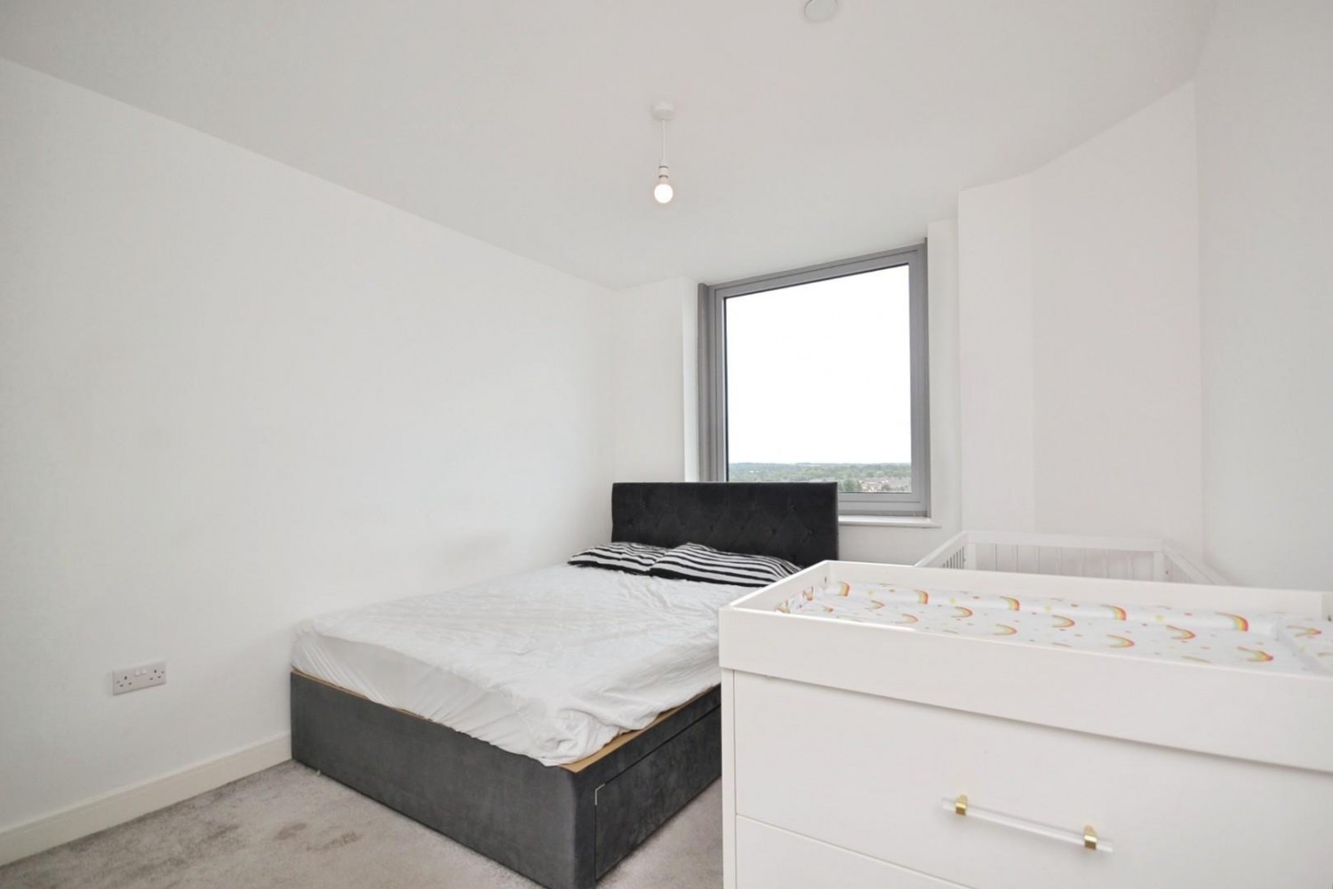 Churchill Way, Basingstoke