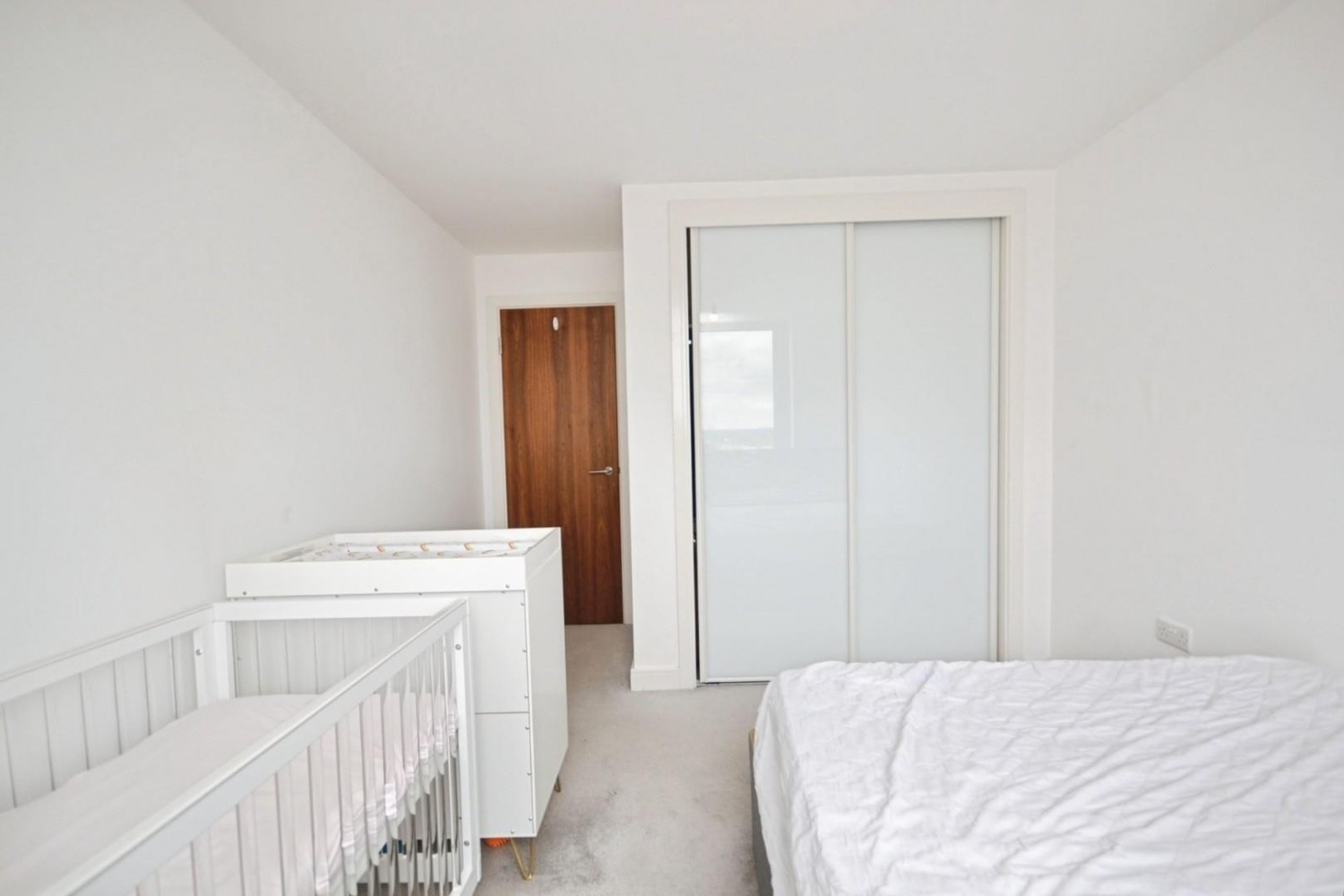 Churchill Way, Basingstoke