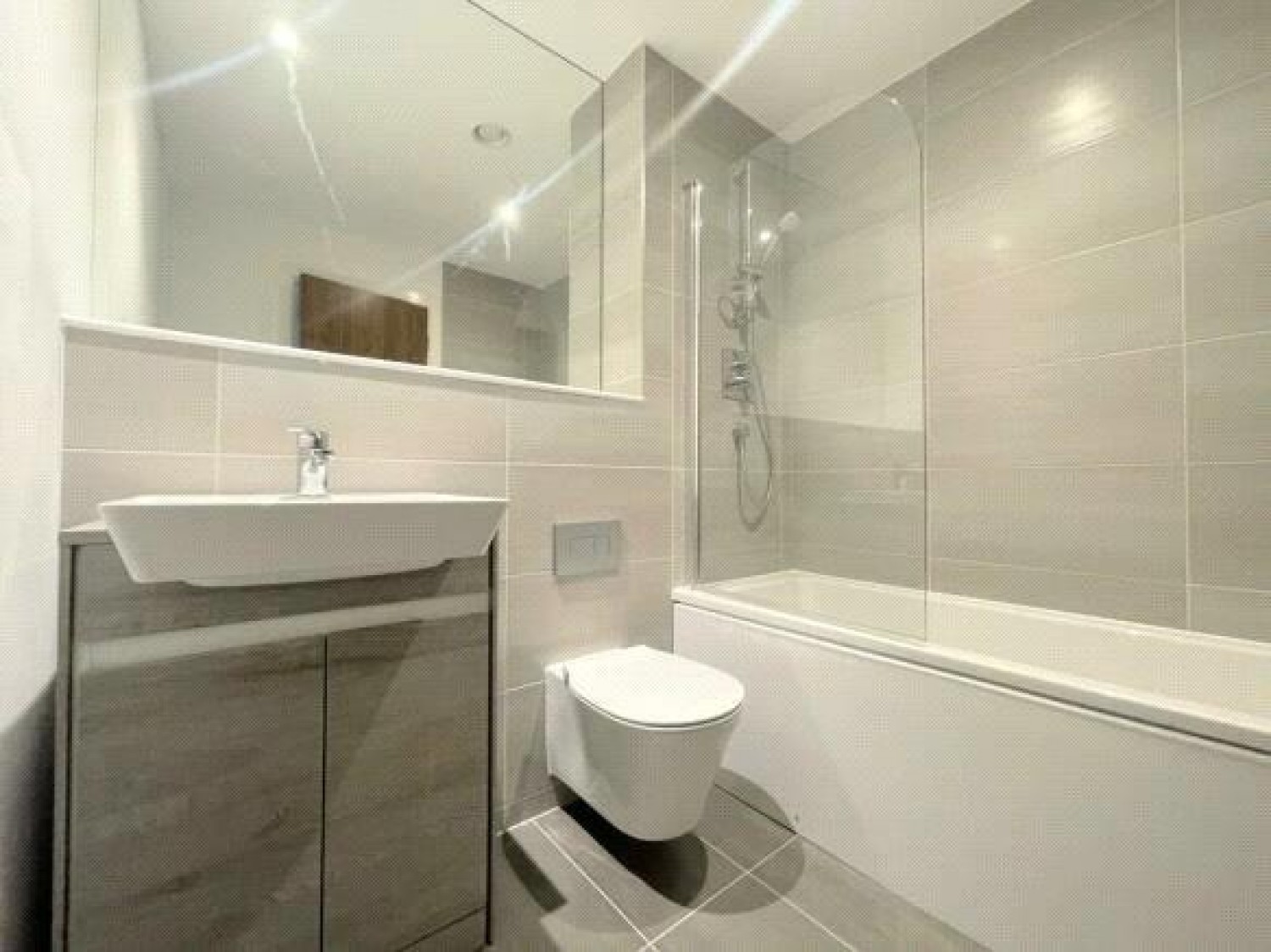 Churchill Way, Basingstoke