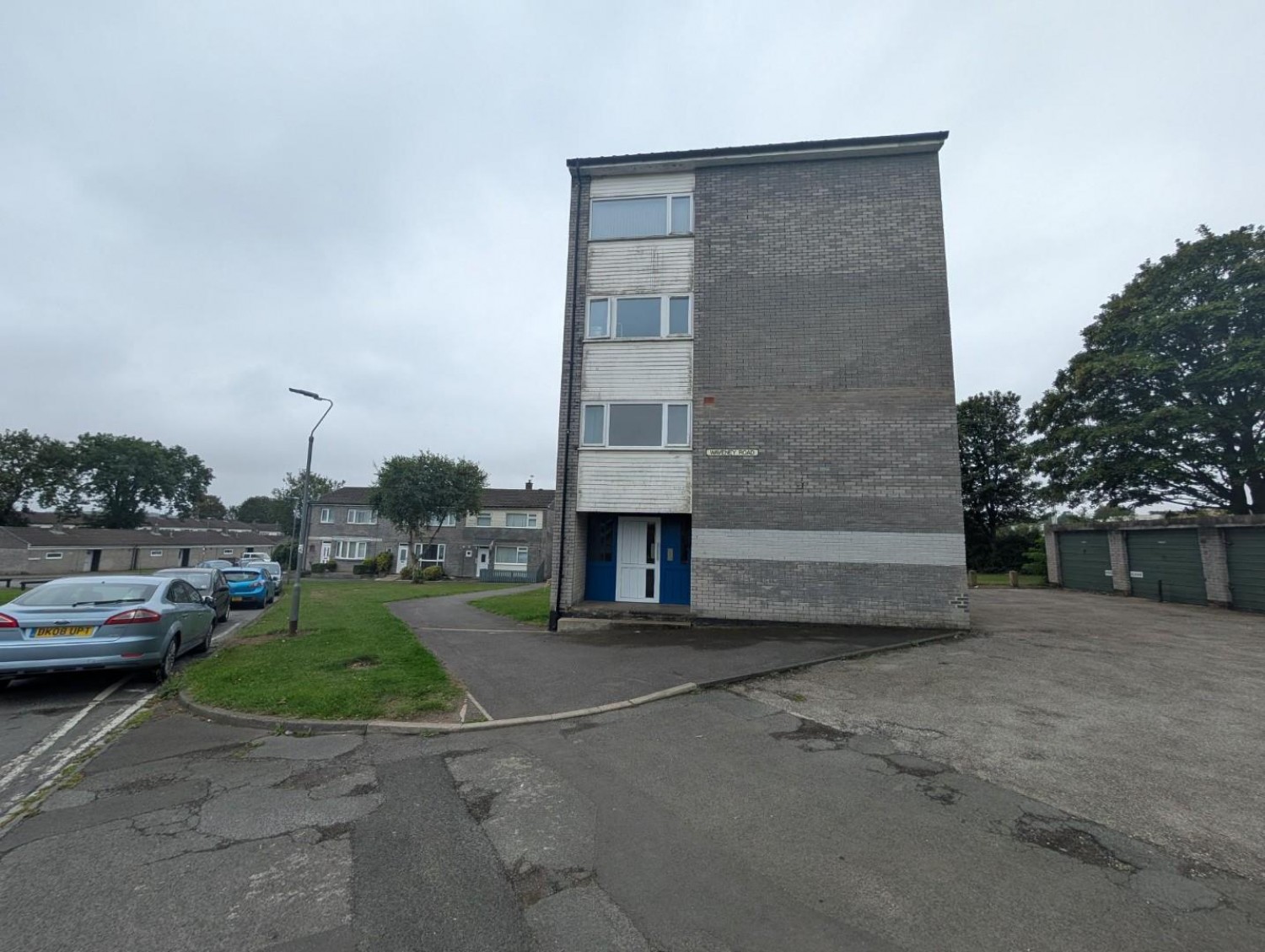 Waveney Road, Peterlee, County Durham, SR8 1HJ