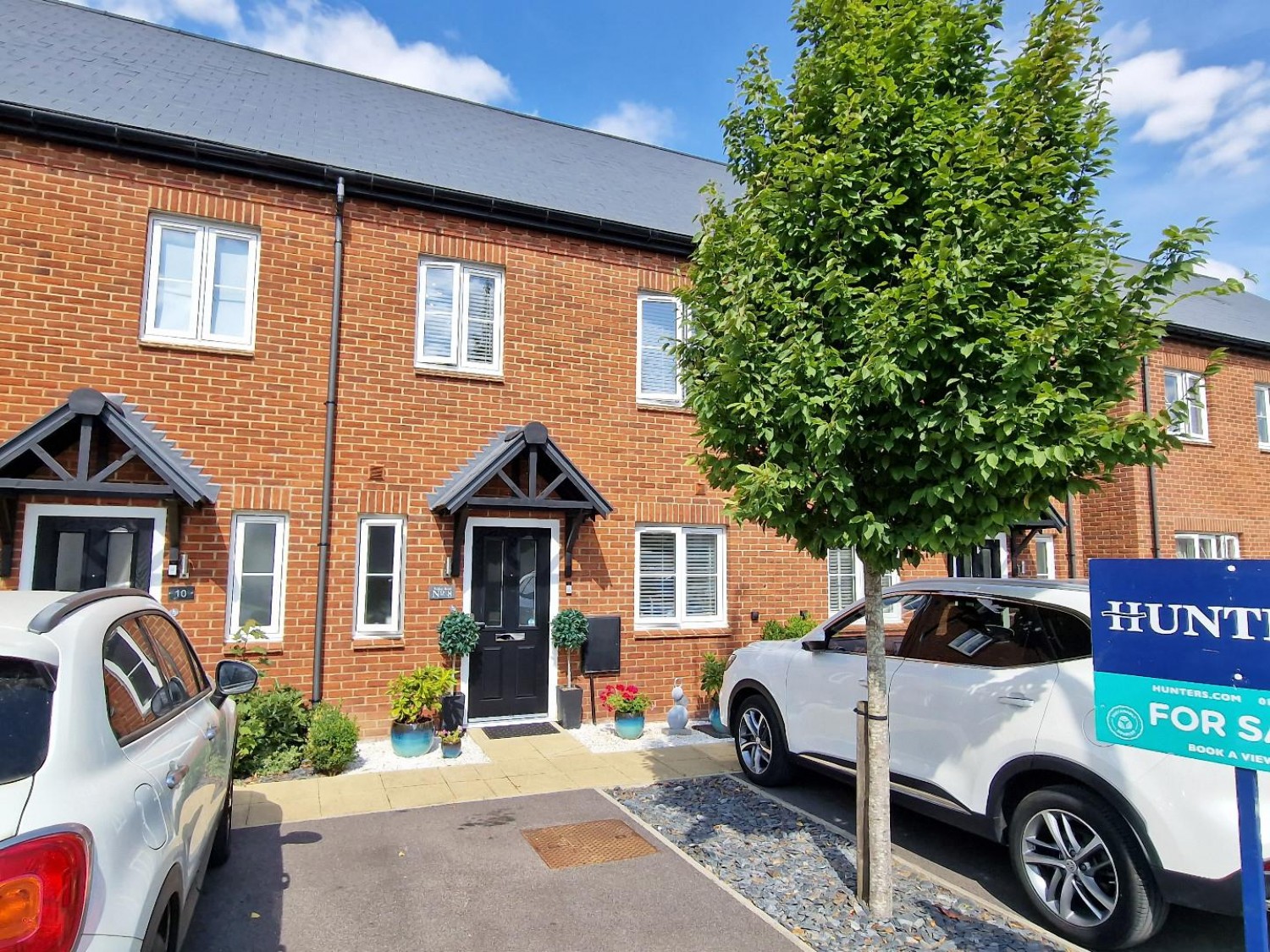 Walker Road, Upper Heyford, Bicester