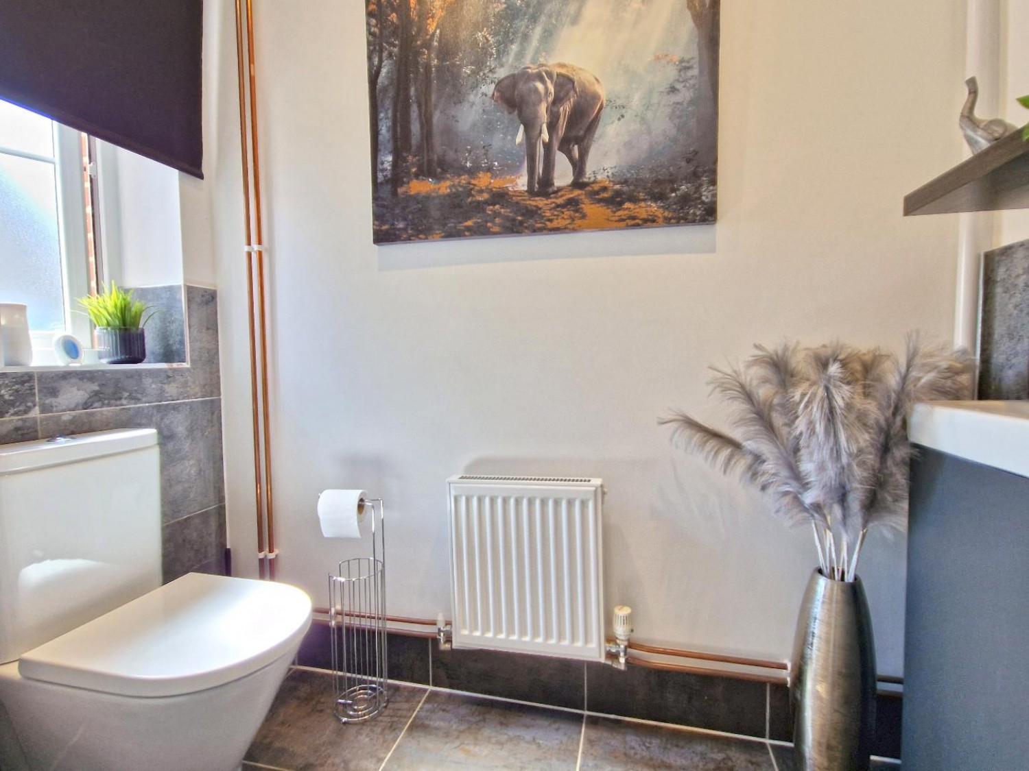 Walker Road, Upper Heyford, Bicester