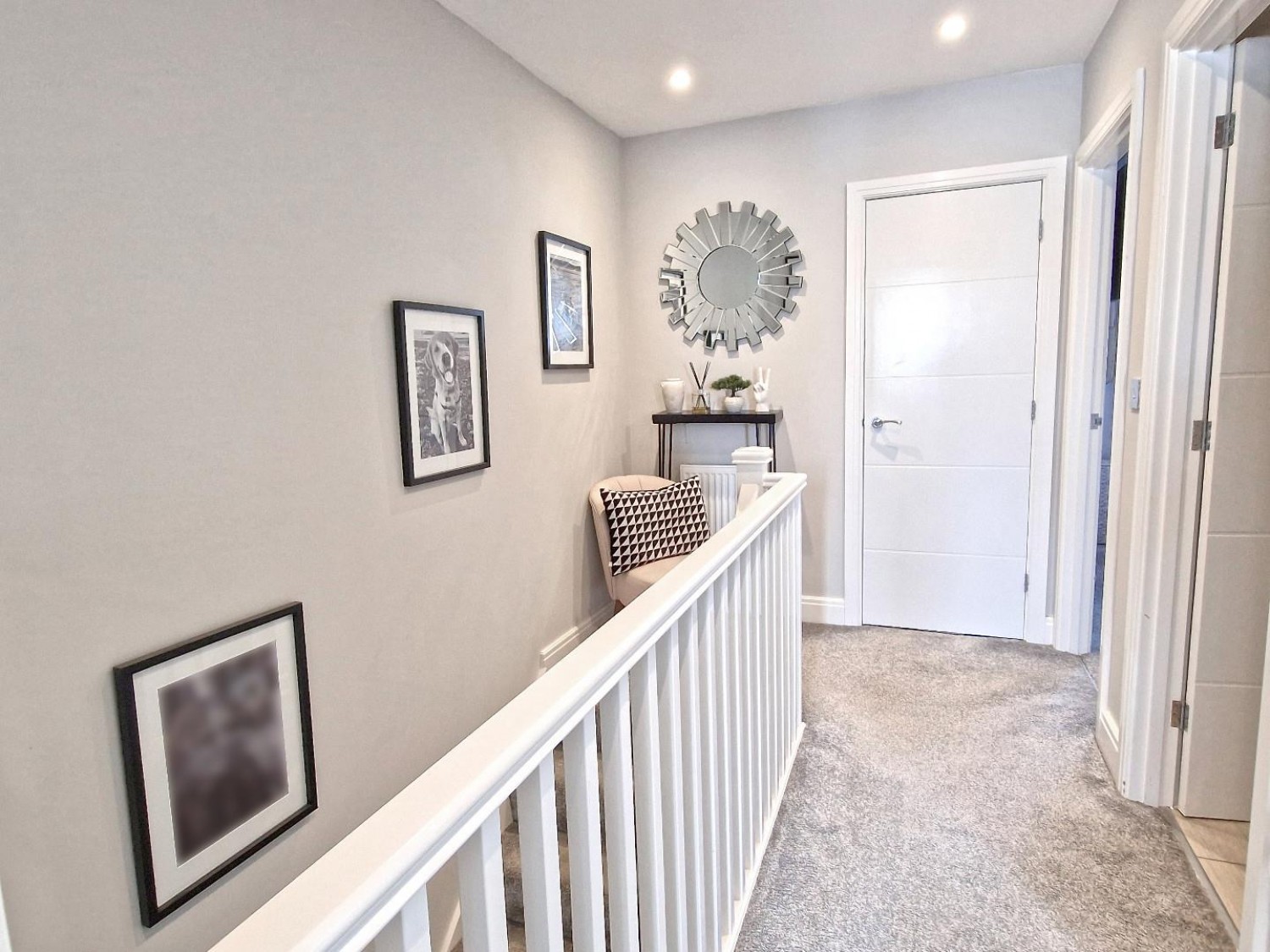 Walker Road, Upper Heyford, Bicester