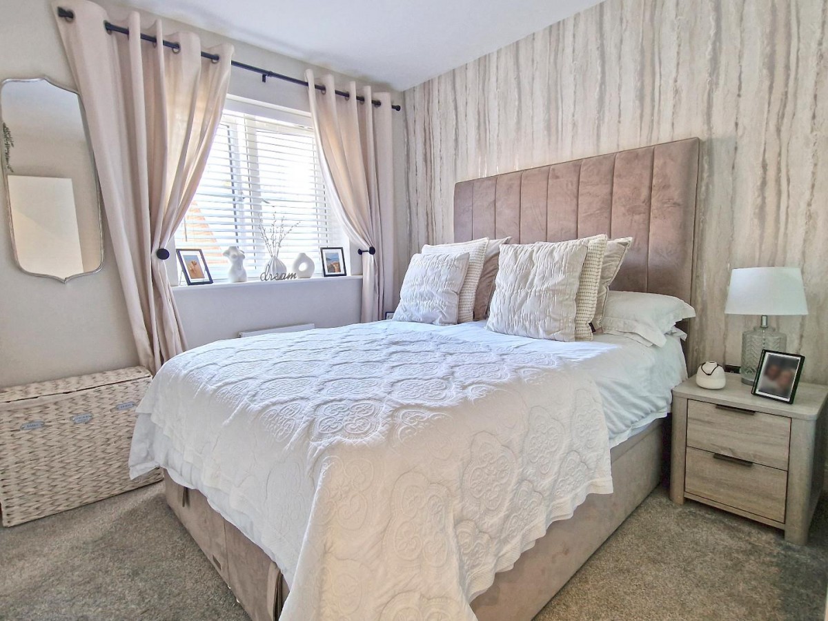 Walker Road, Upper Heyford, Bicester