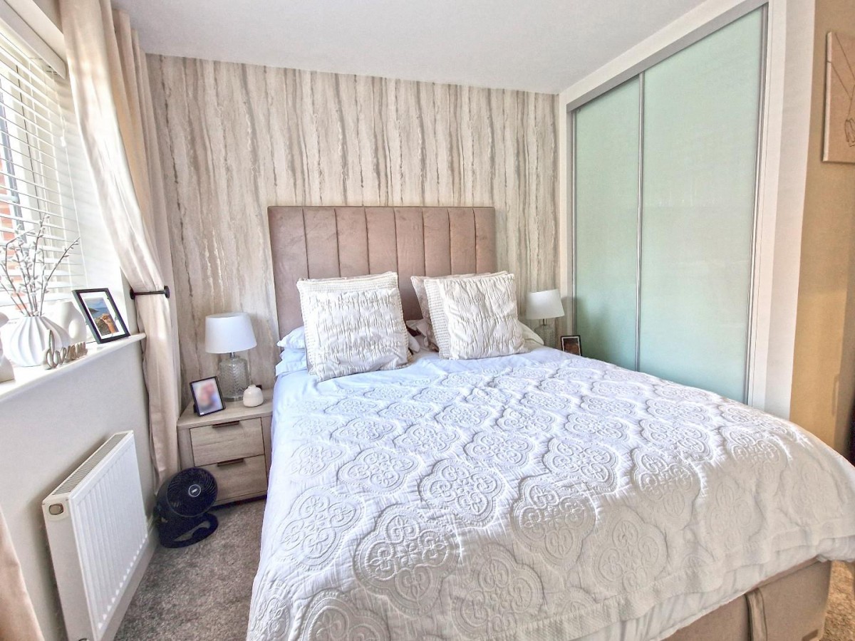 Walker Road, Upper Heyford, Bicester