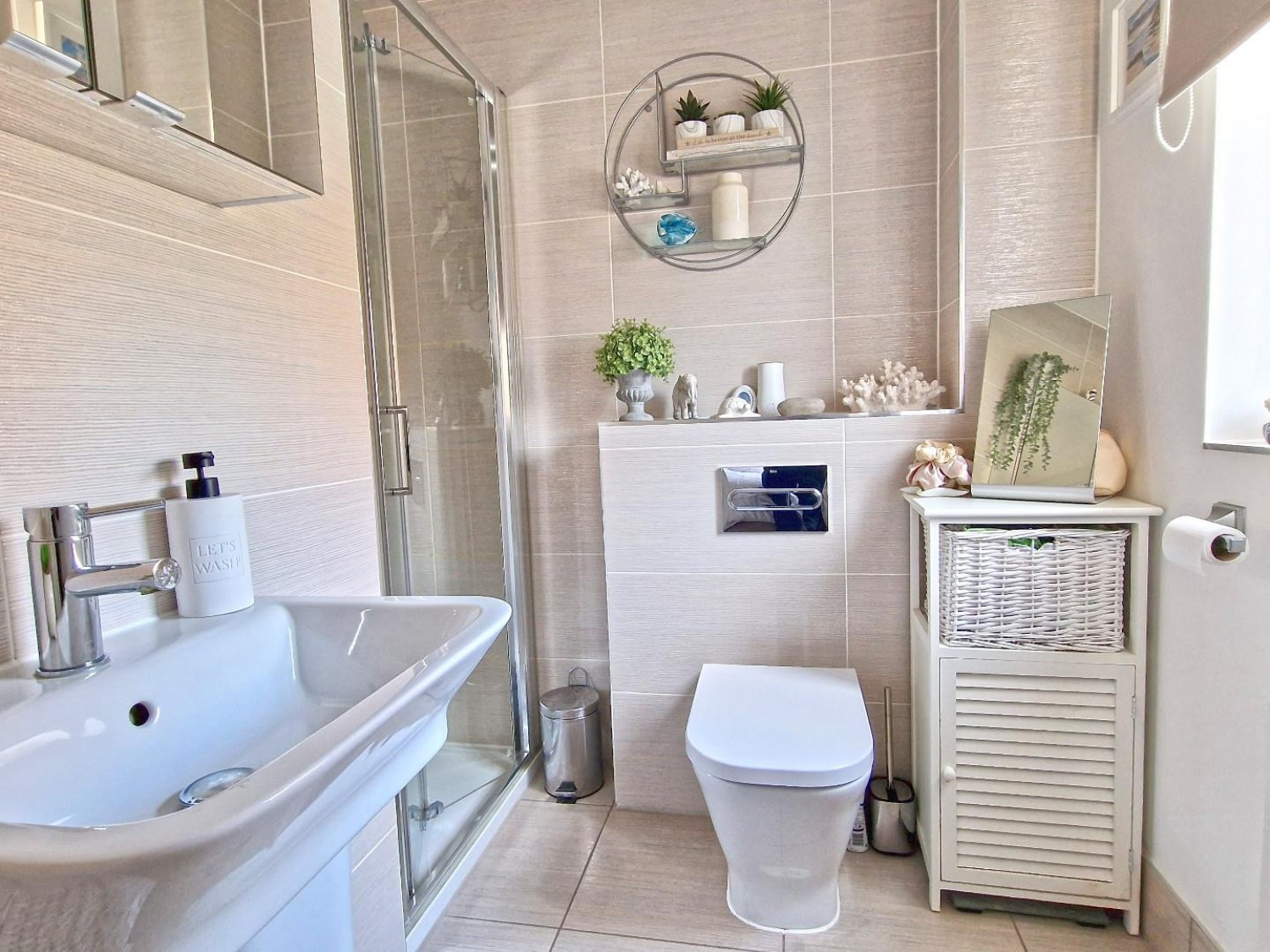 Walker Road, Upper Heyford, Bicester