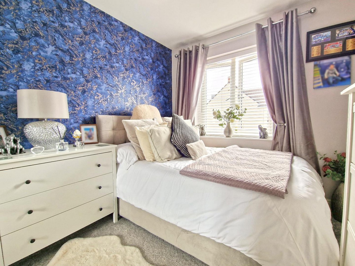 Walker Road, Upper Heyford, Bicester