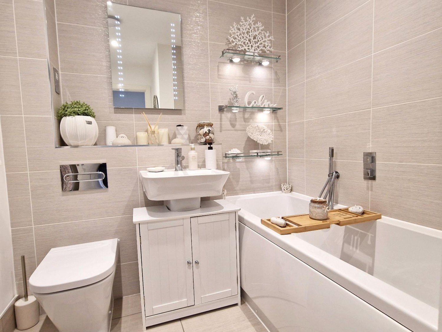 Walker Road, Upper Heyford, Bicester