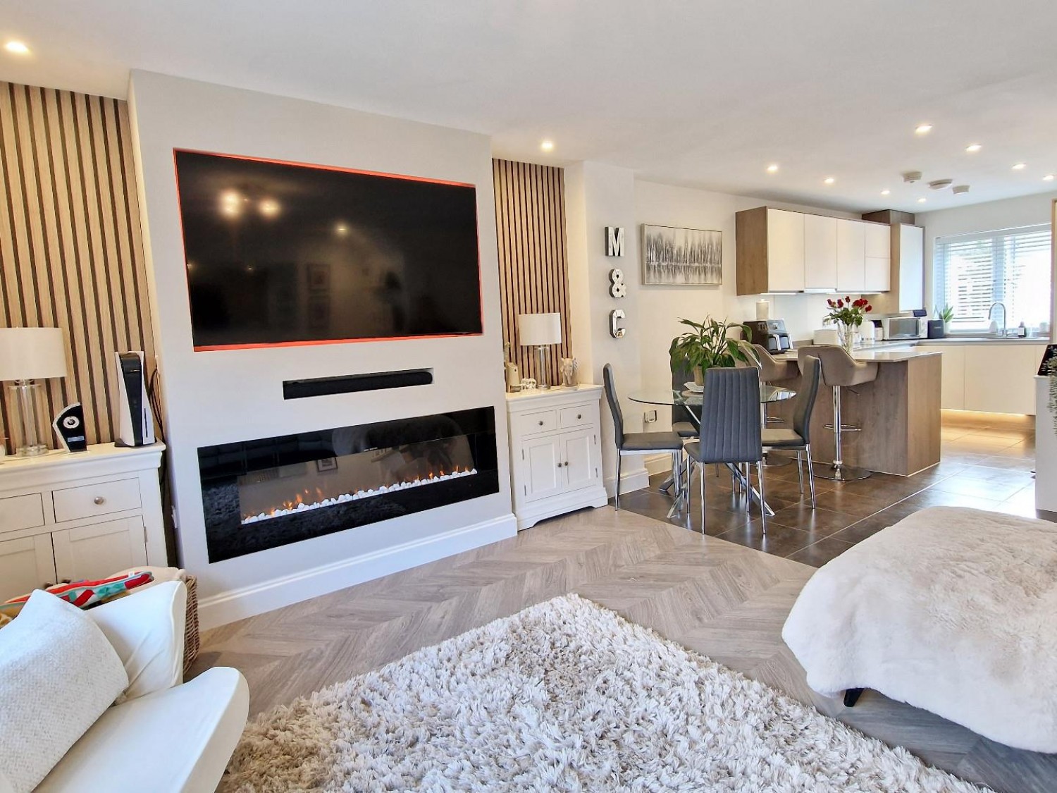 Walker Road, Upper Heyford, Bicester