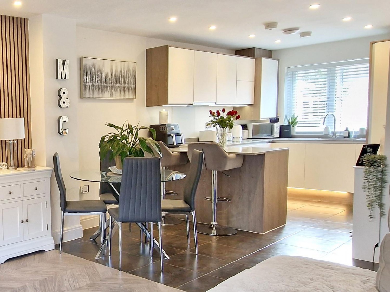 Walker Road, Upper Heyford, Bicester