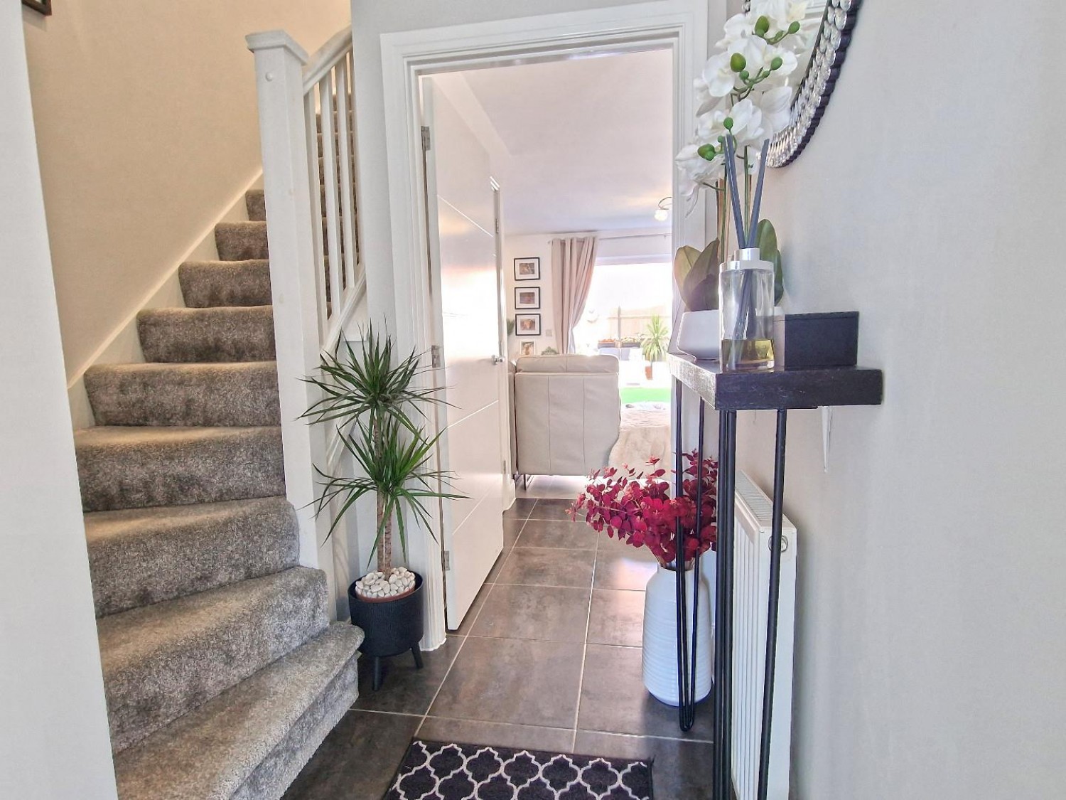 Walker Road, Upper Heyford, Bicester