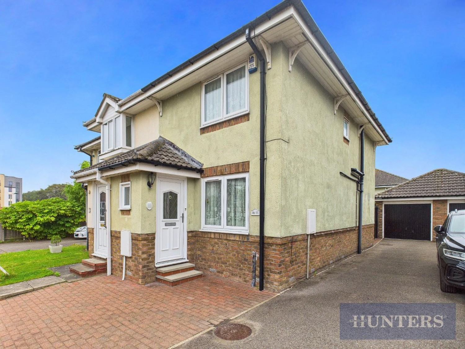 Cavalry Court, Scarborough