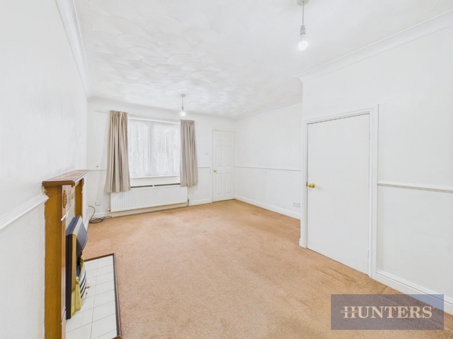 Cavalry Court, Scarborough