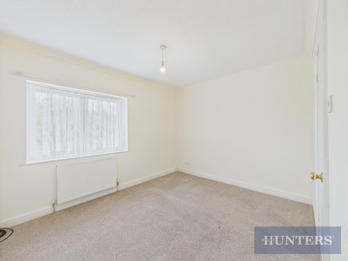 Cavalry Court, Scarborough