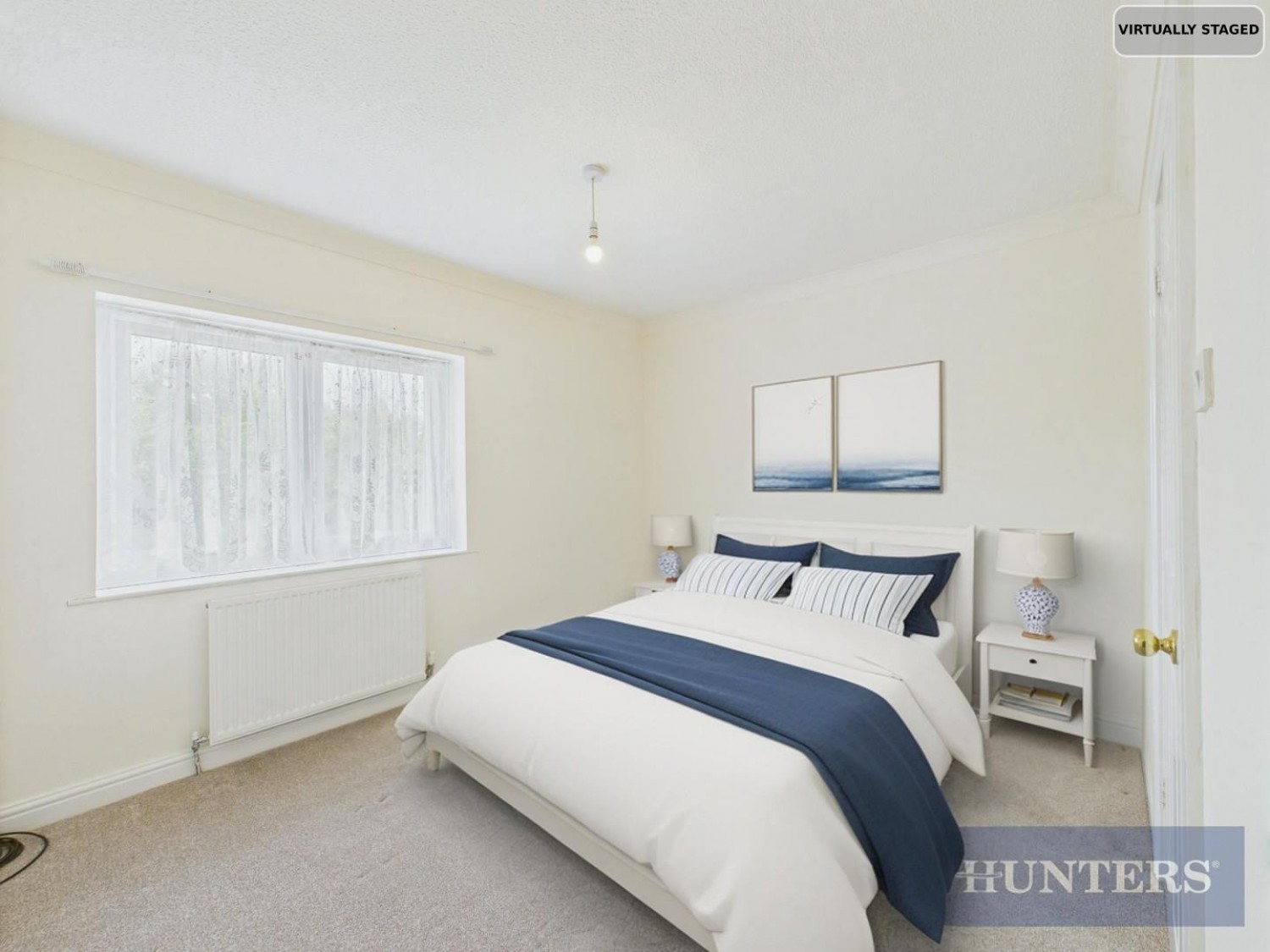 Cavalry Court, Scarborough