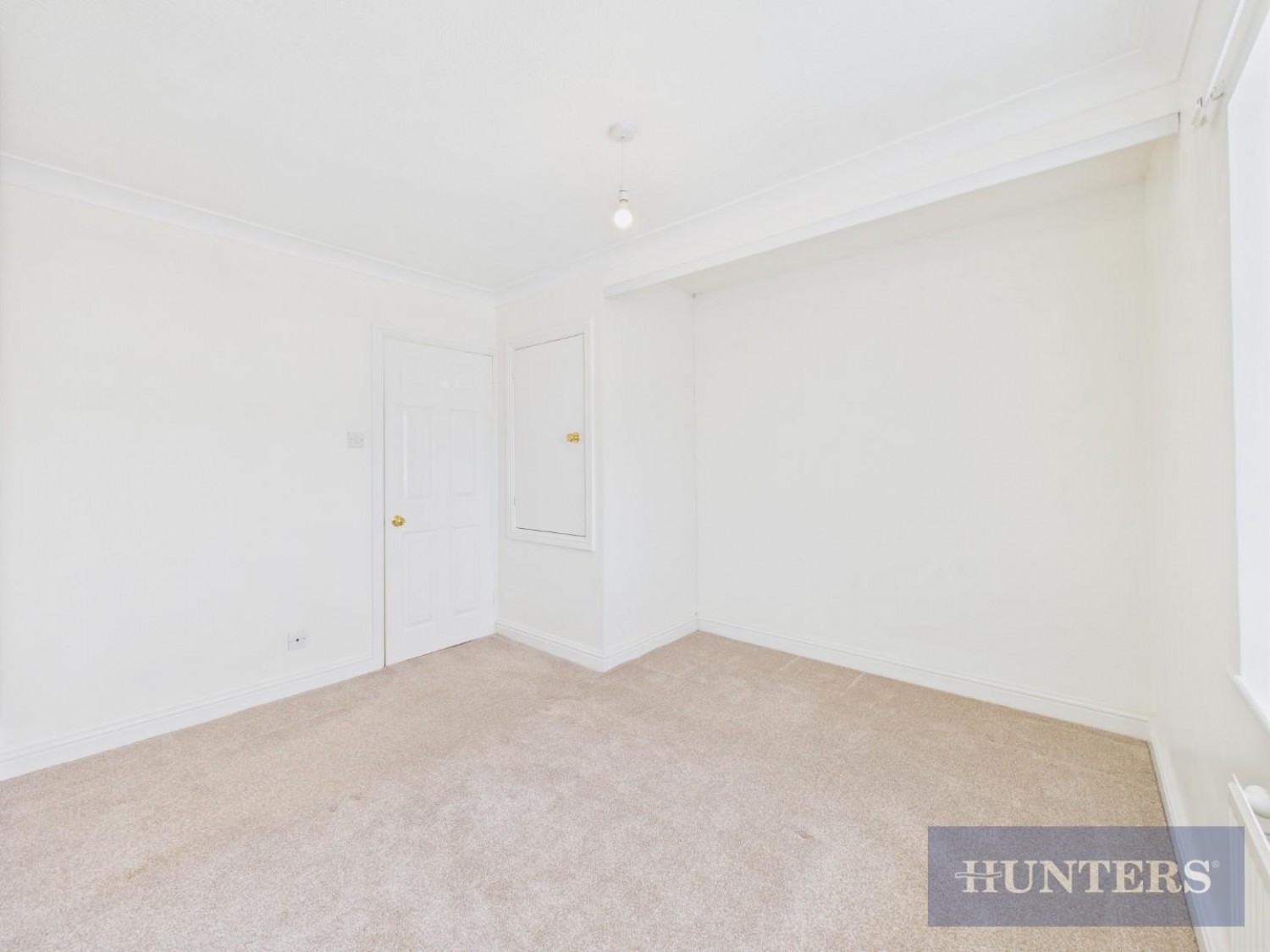 Cavalry Court, Scarborough