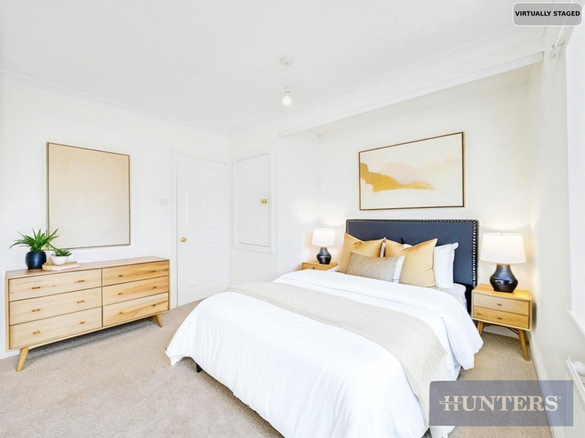 Cavalry Court, Scarborough