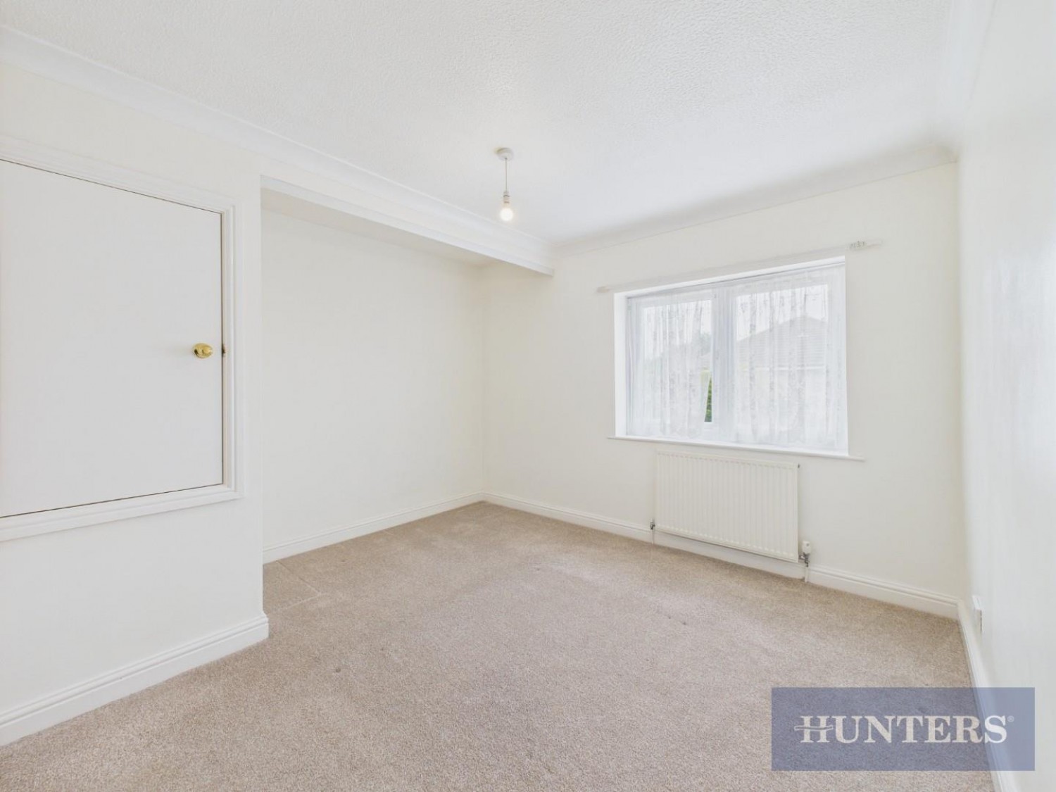 Cavalry Court, Scarborough