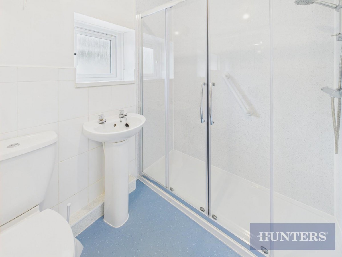 Cavalry Court, Scarborough