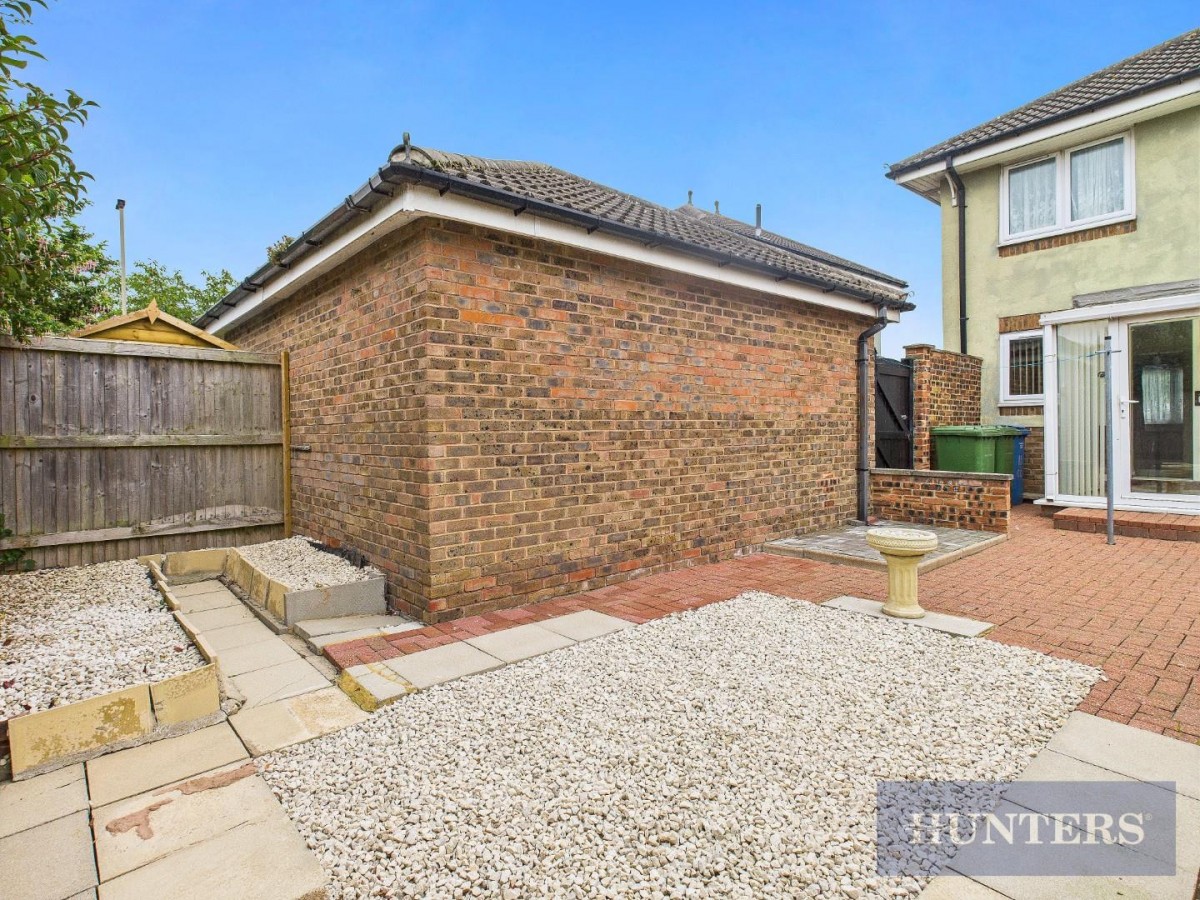 Cavalry Court, Scarborough