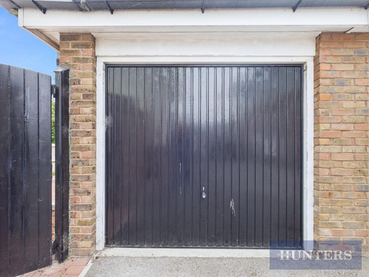 Cavalry Court, Scarborough