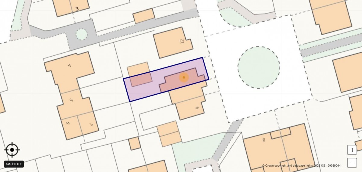 Cavalry Court, Scarborough