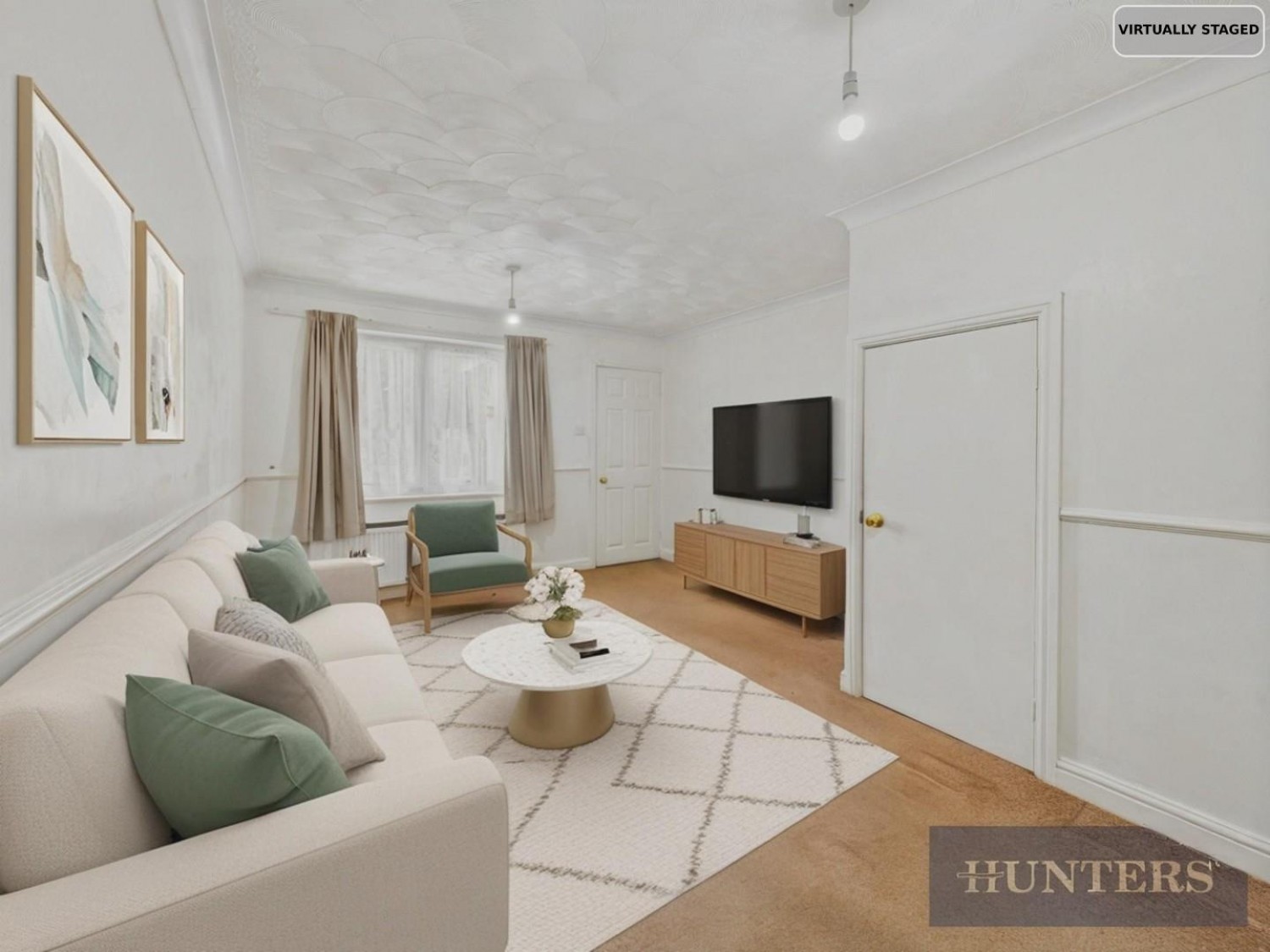 Cavalry Court, Scarborough