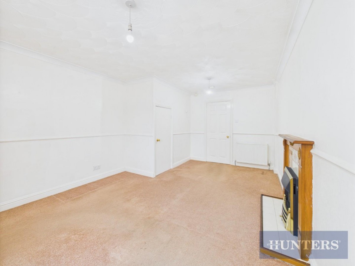 Cavalry Court, Scarborough