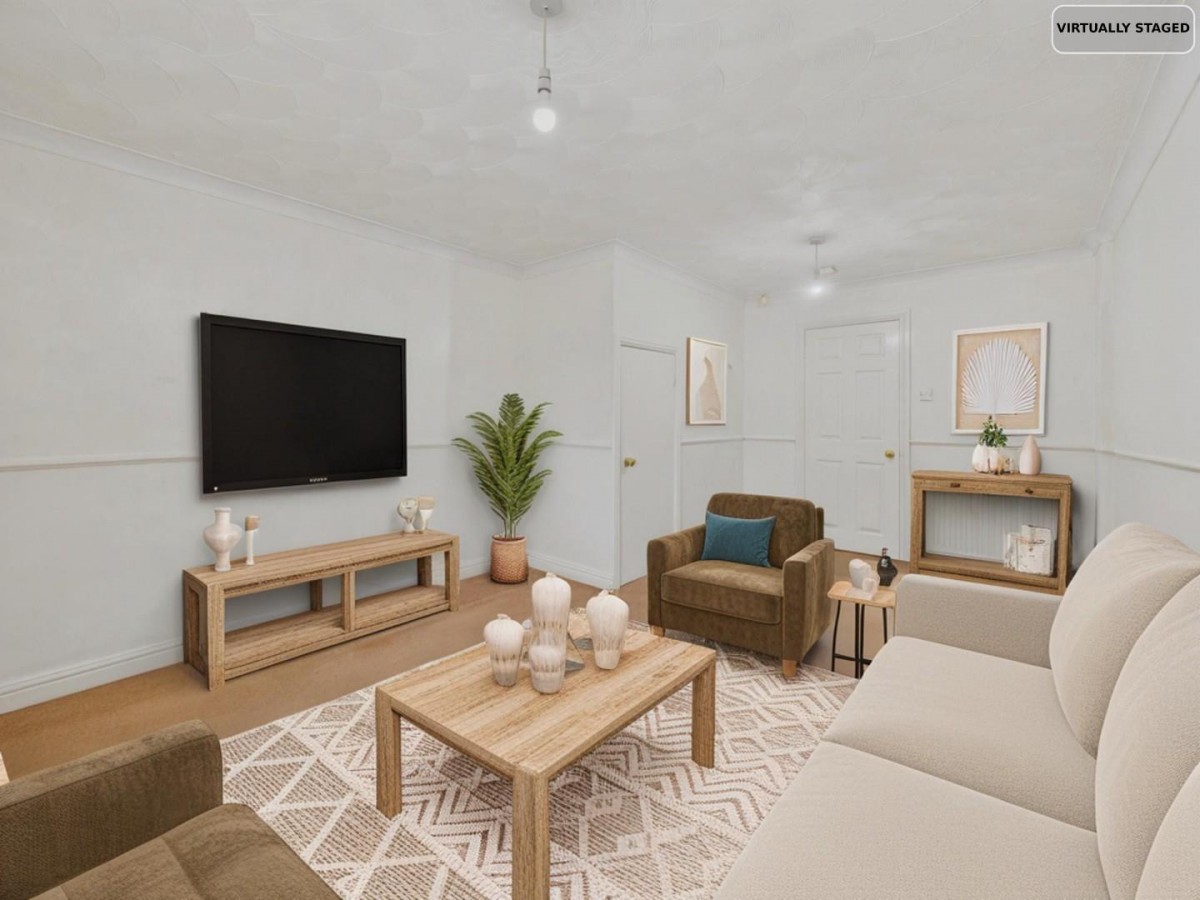 Cavalry Court, Scarborough