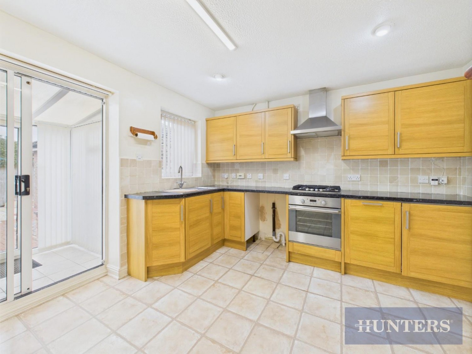 Cavalry Court, Scarborough