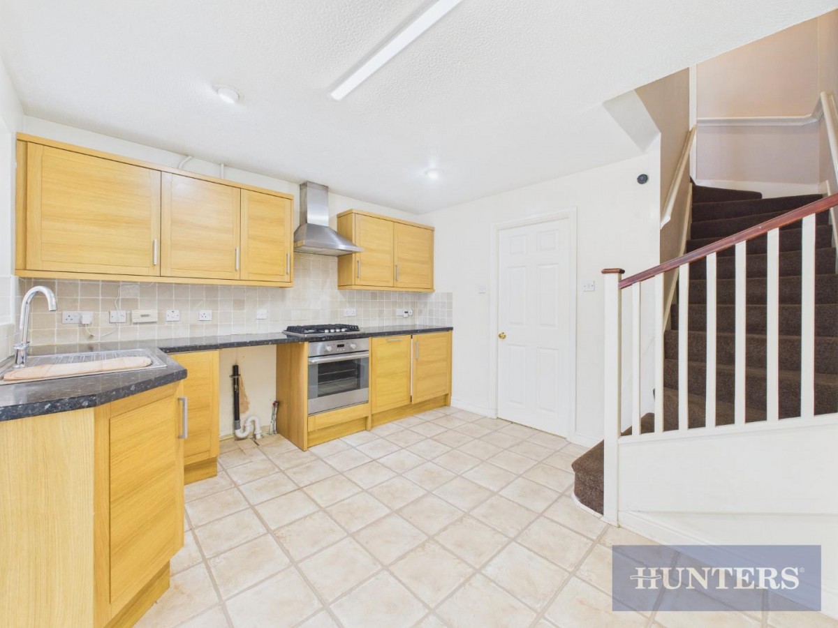 Cavalry Court, Scarborough