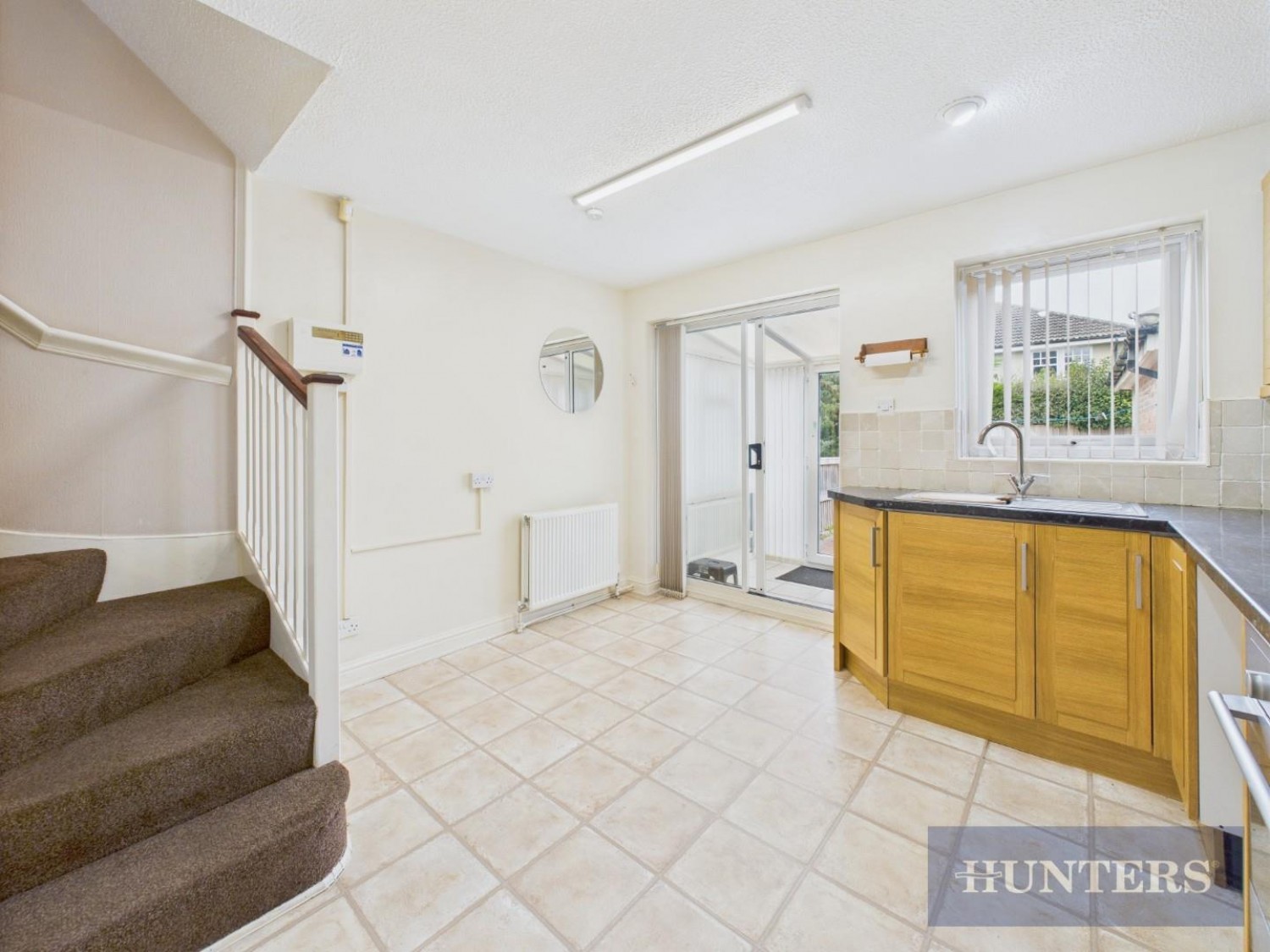 Cavalry Court, Scarborough