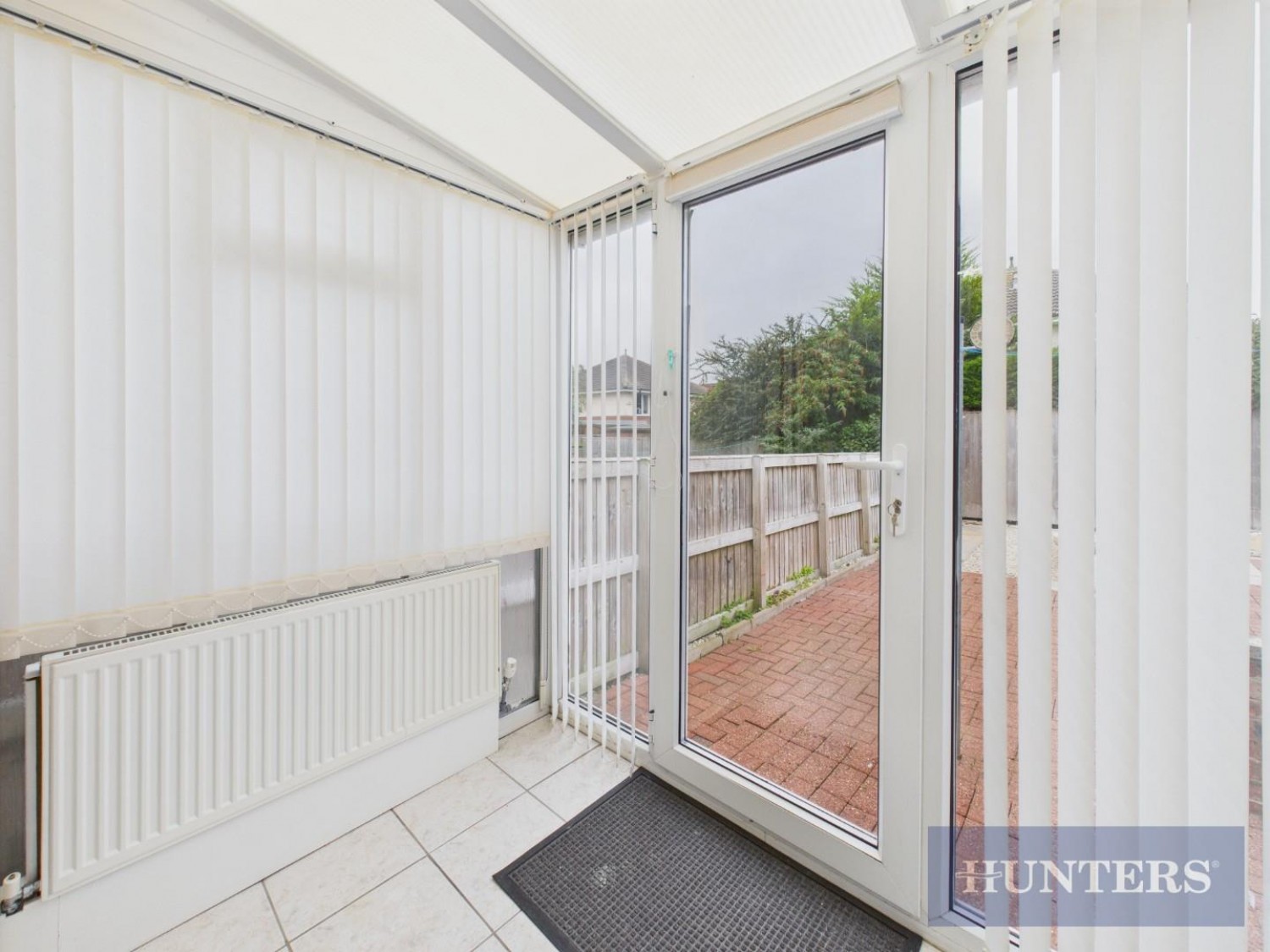 Cavalry Court, Scarborough