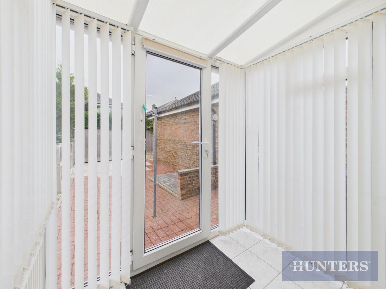 Cavalry Court, Scarborough