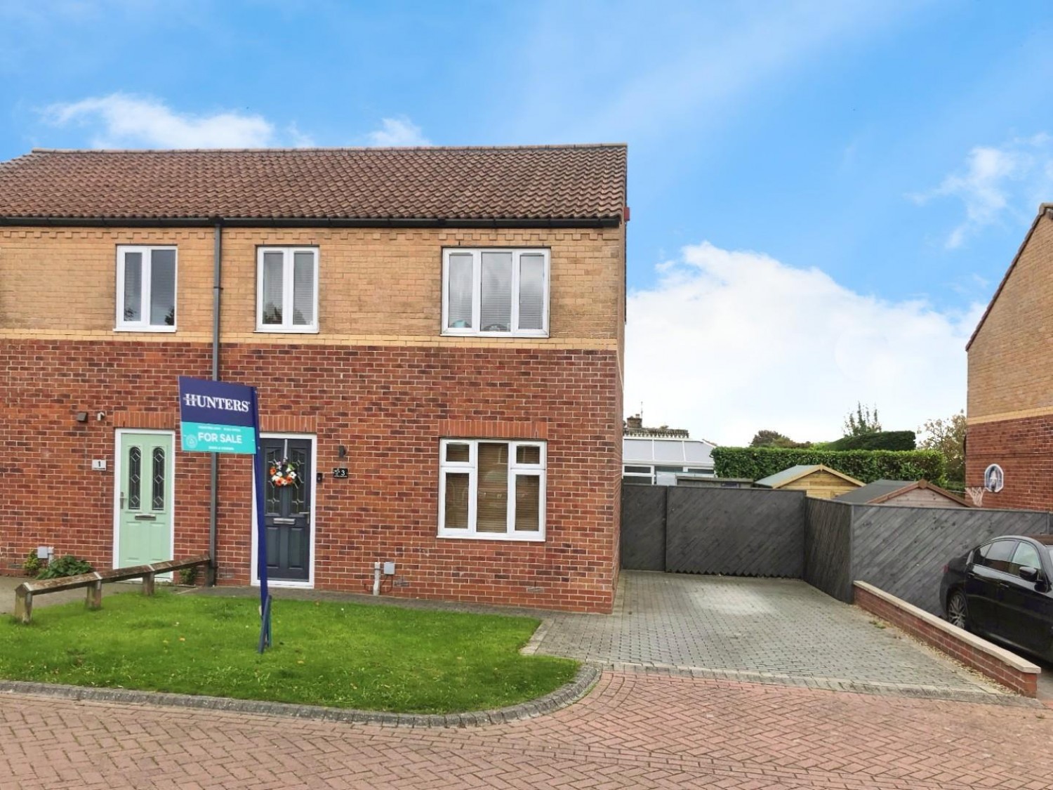 Studley Meadows, Bridlington