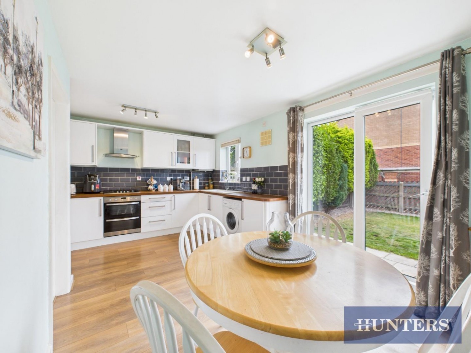 Studley Meadows, Bridlington