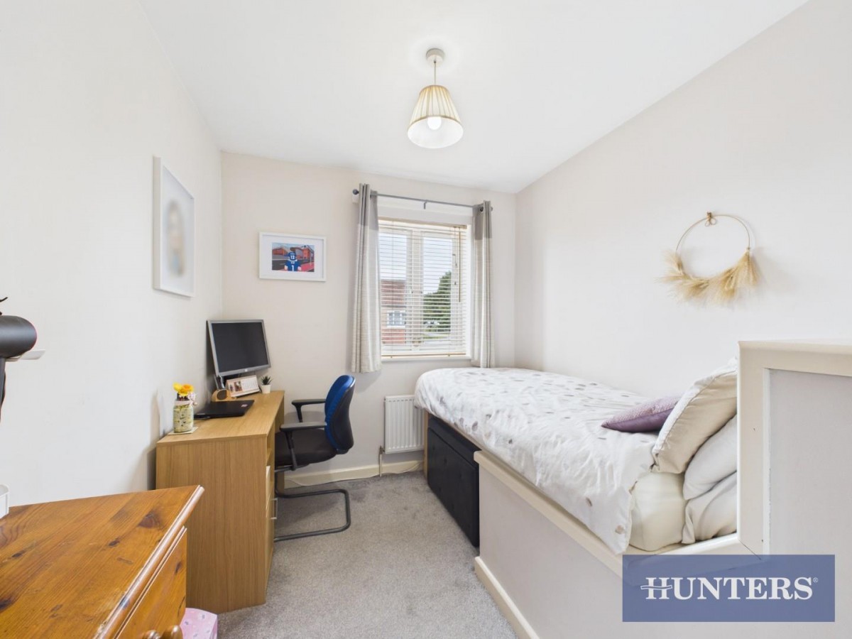 Studley Meadows, Bridlington