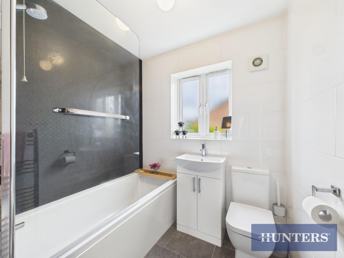 Studley Meadows, Bridlington