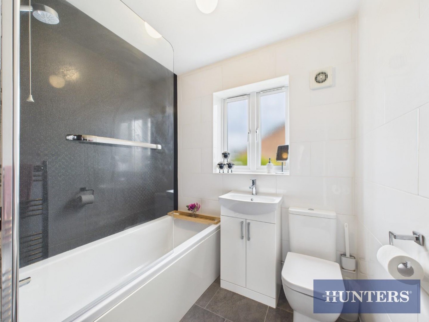 Studley Meadows, Bridlington