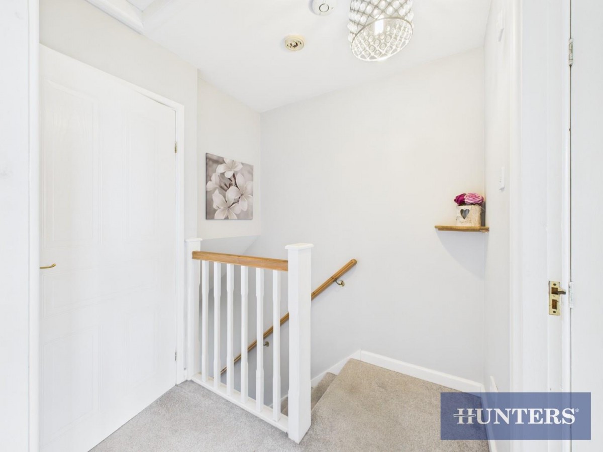 Studley Meadows, Bridlington