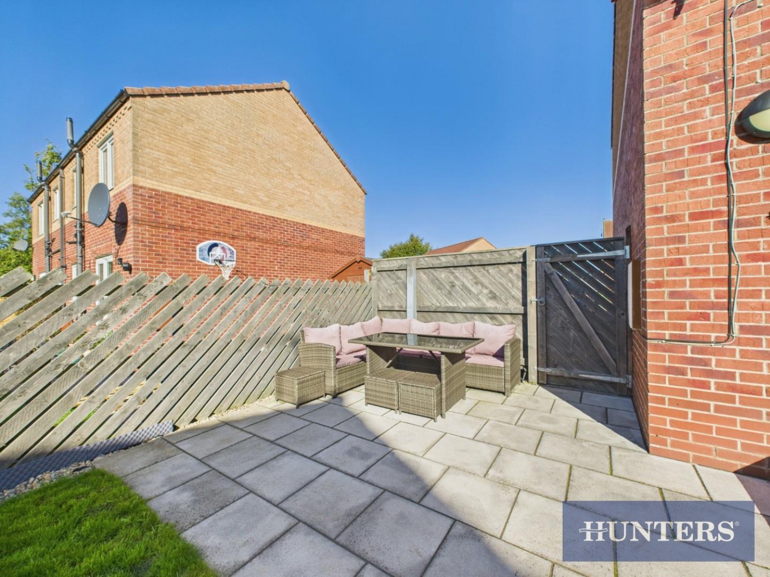 Studley Meadows, Bridlington