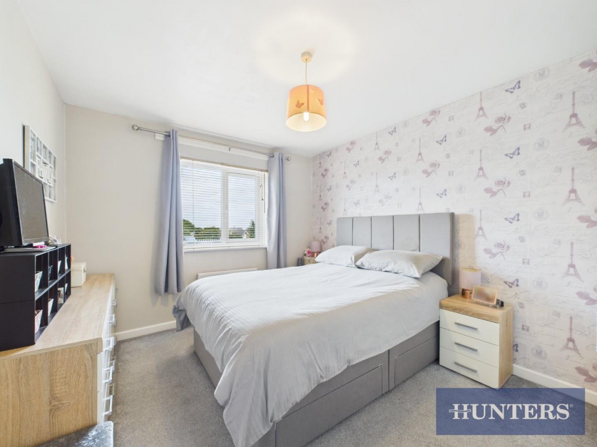 Studley Meadows, Bridlington