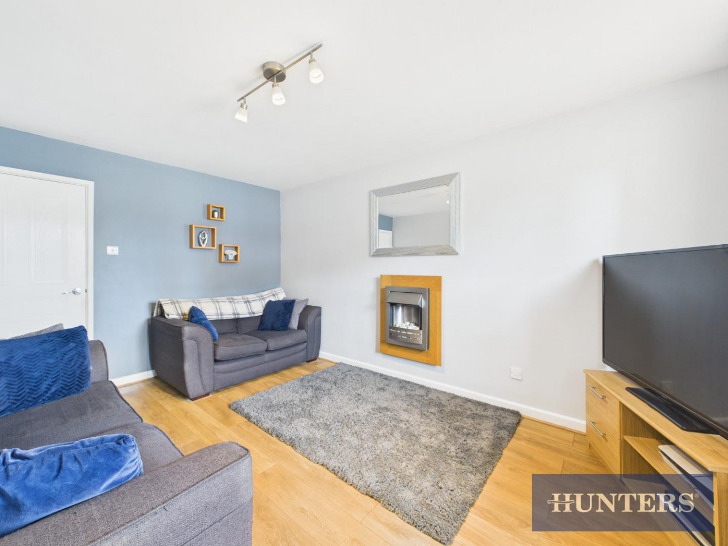 Studley Meadows, Bridlington