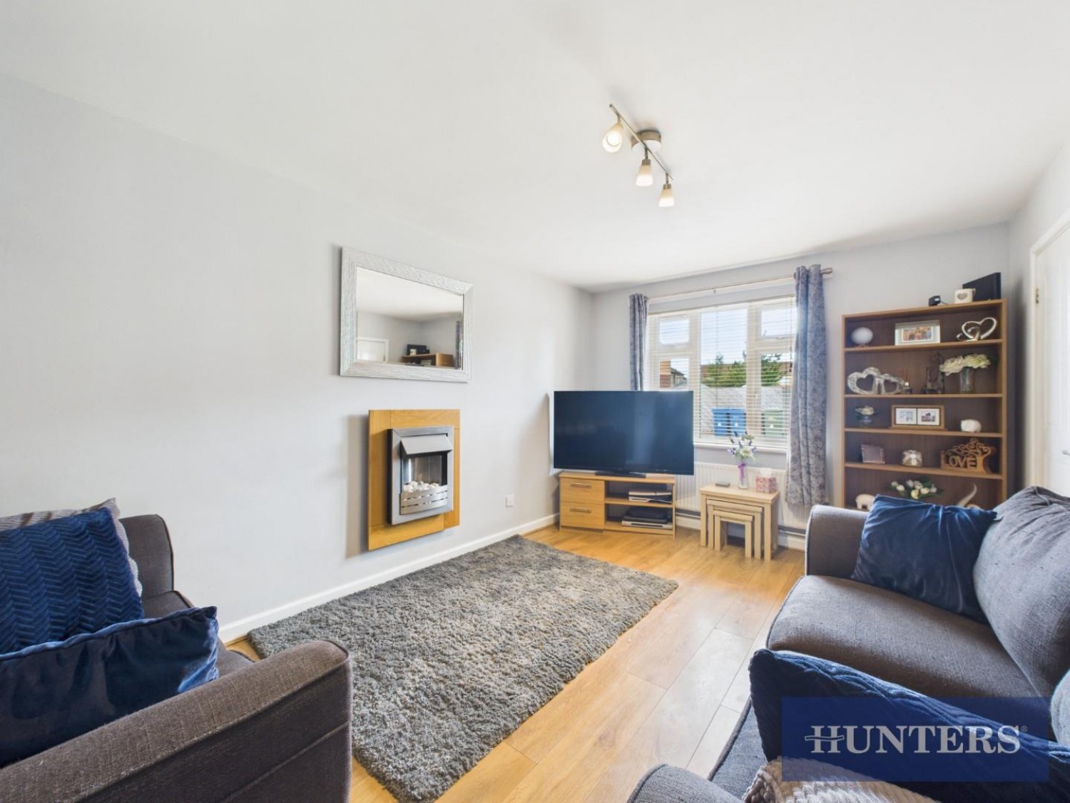 Studley Meadows, Bridlington