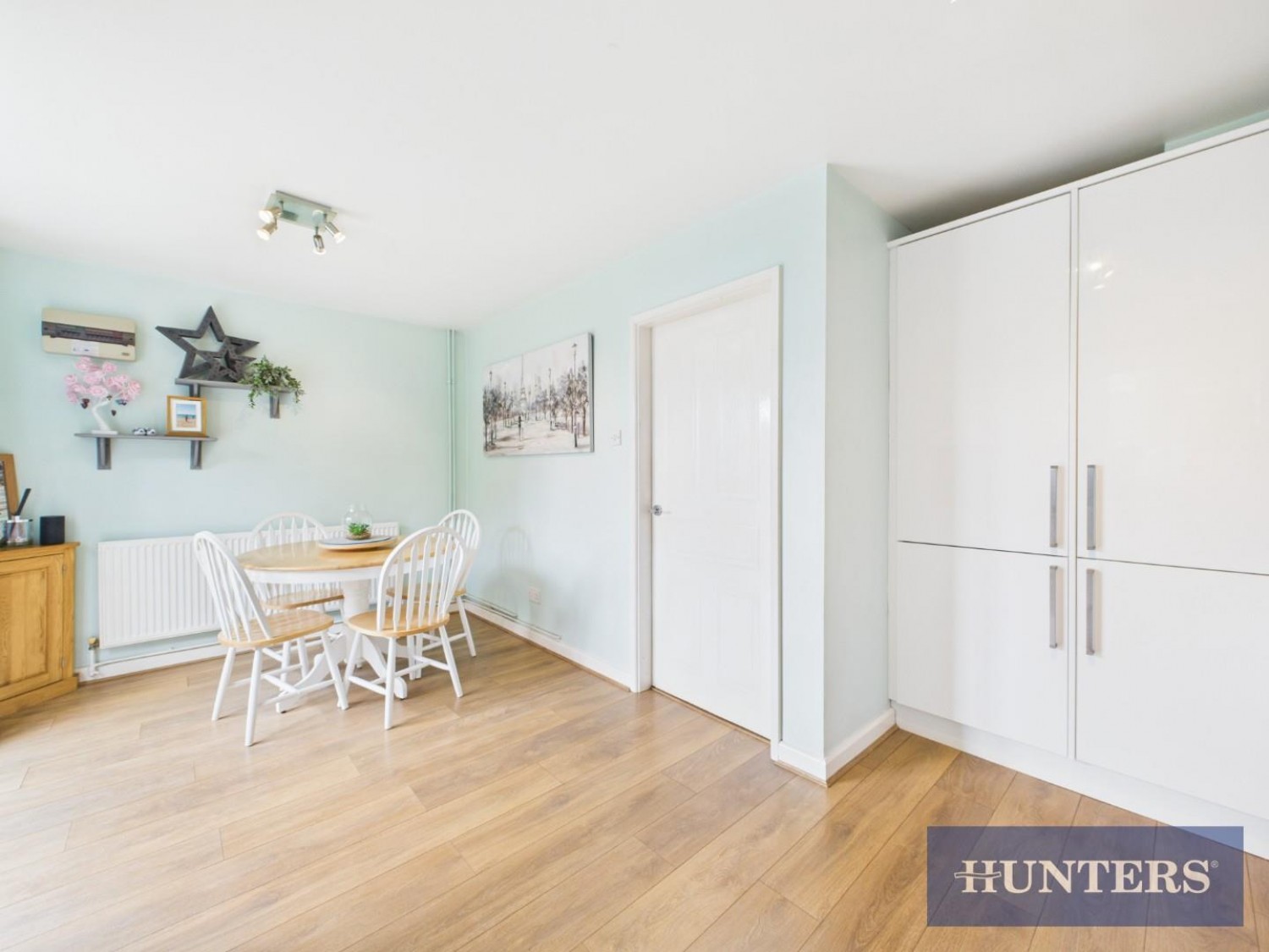 Studley Meadows, Bridlington