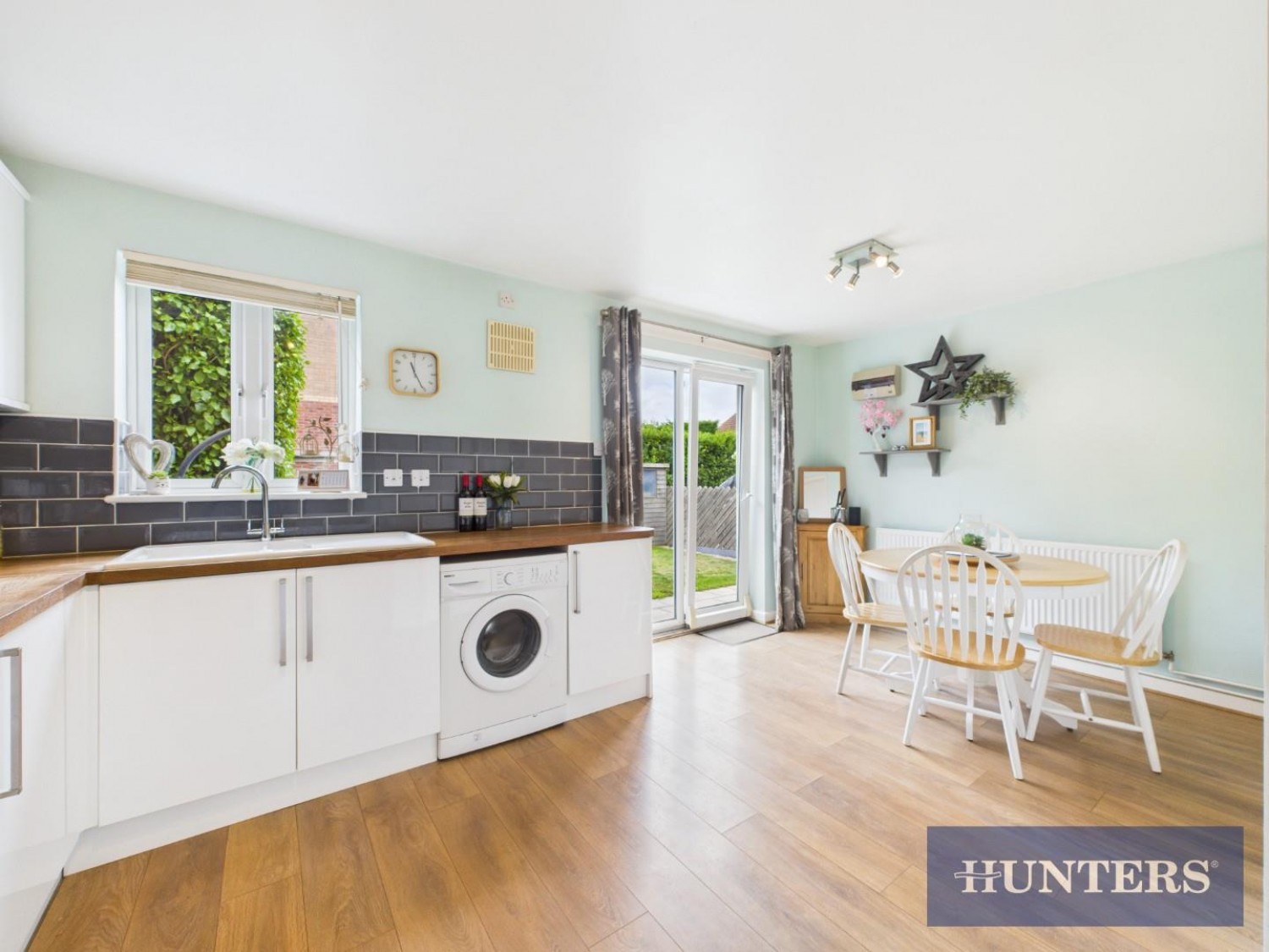 Studley Meadows, Bridlington