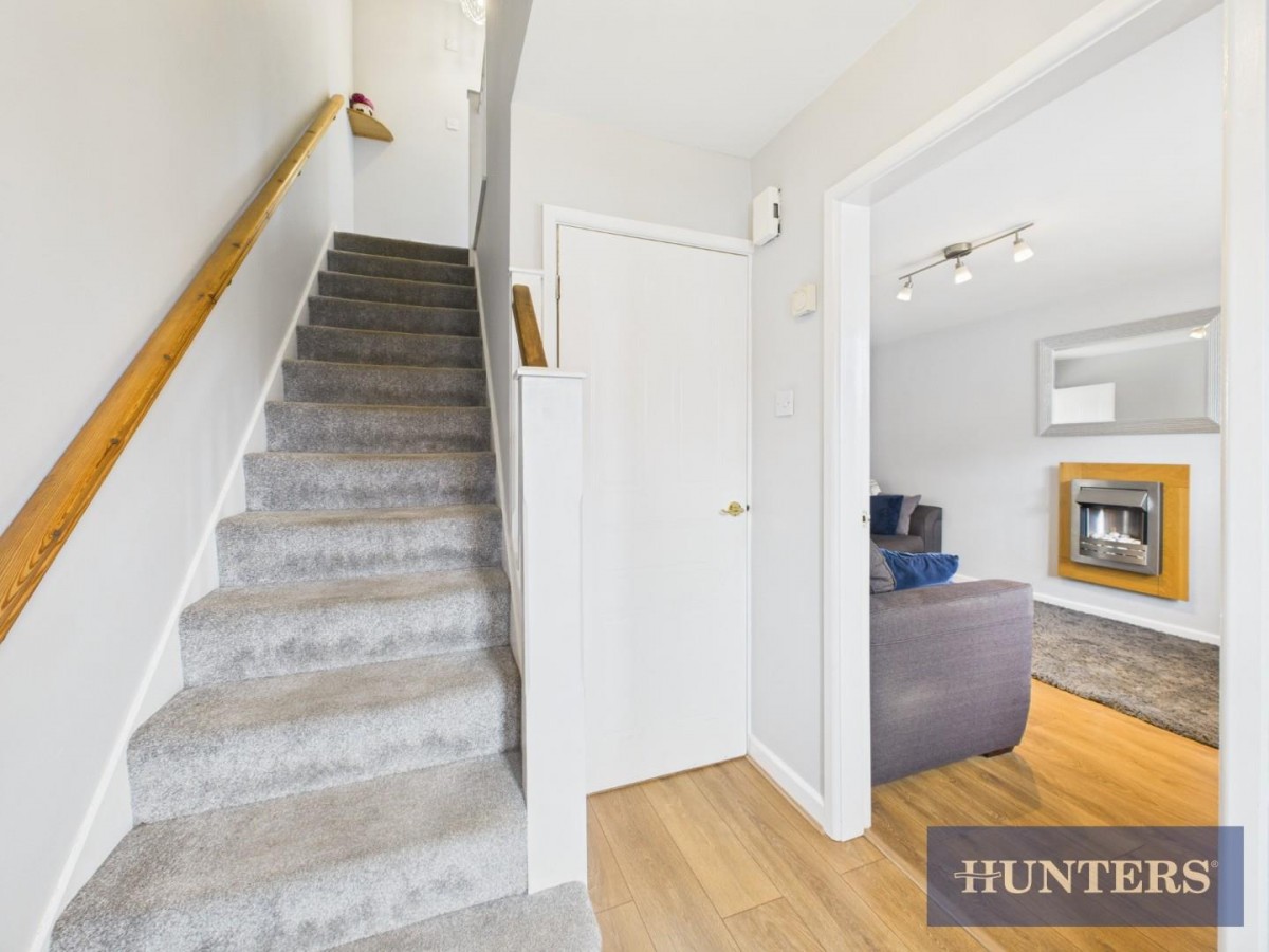 Studley Meadows, Bridlington