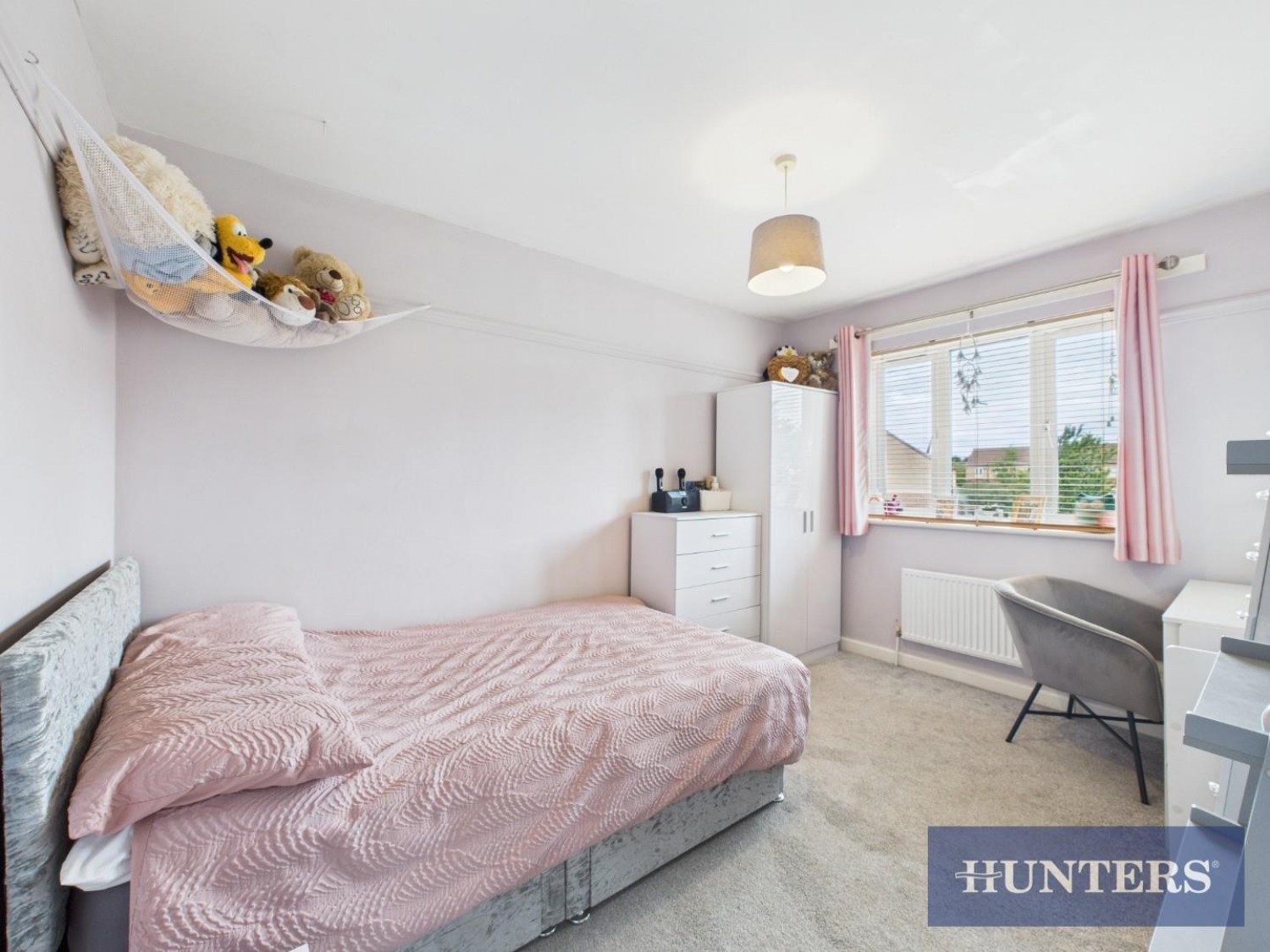 Studley Meadows, Bridlington