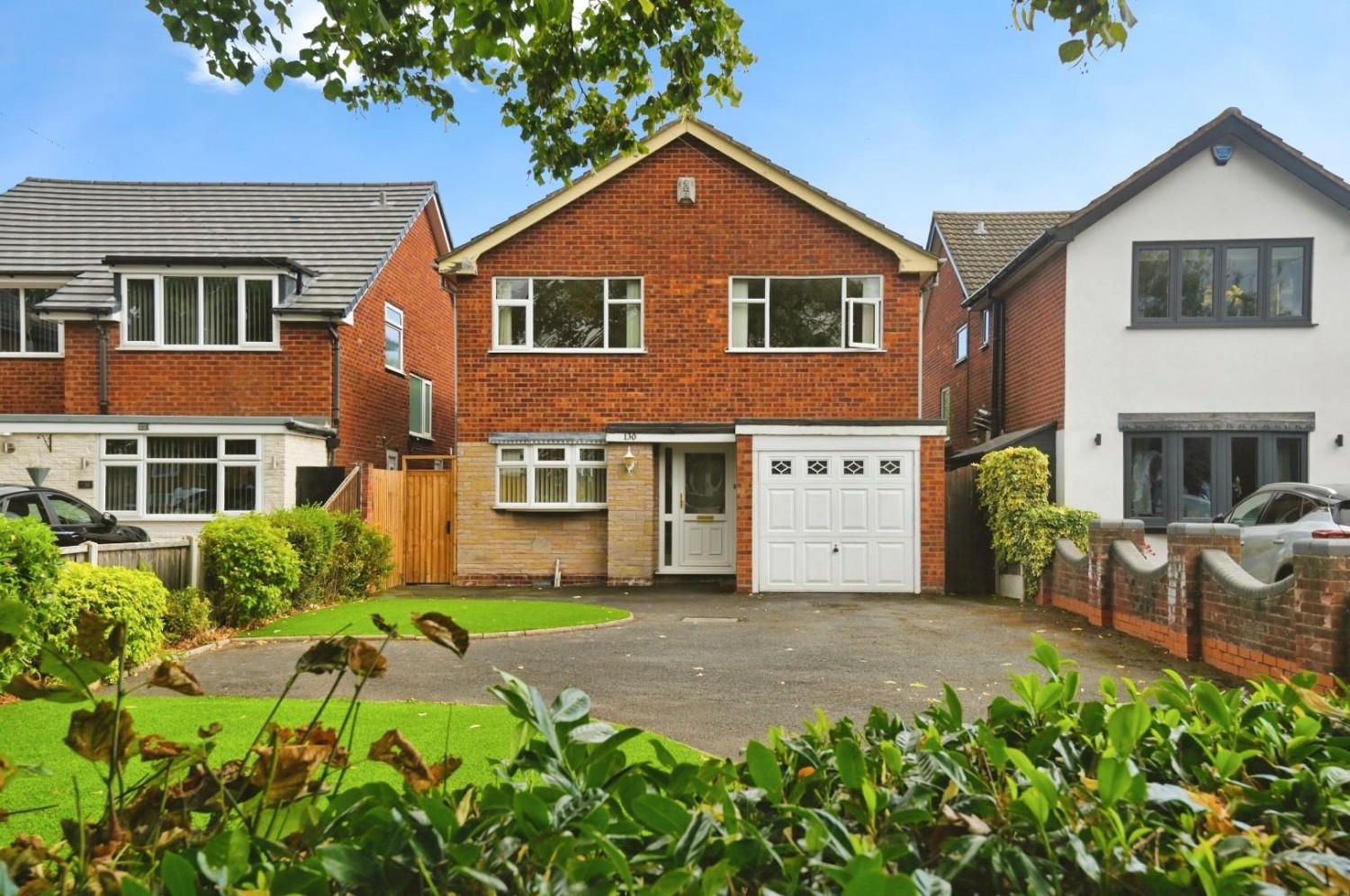 Comberford Road, Tamworth