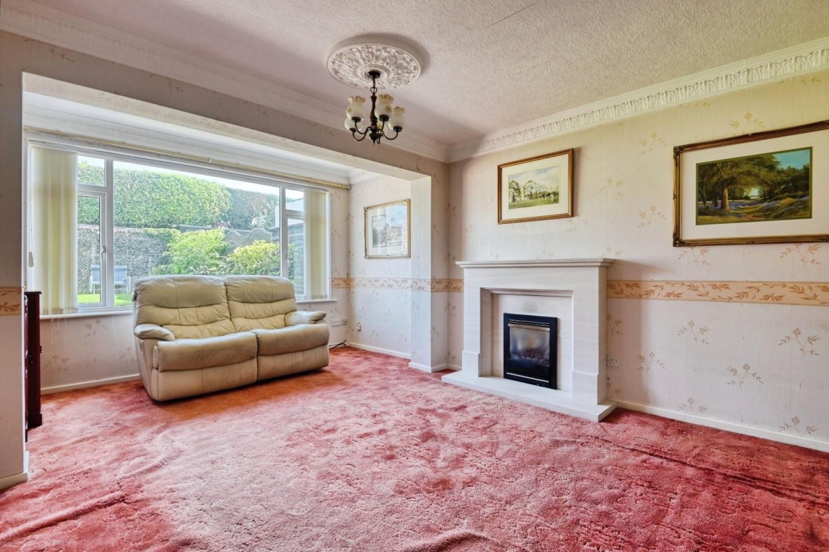 Comberford Road, Tamworth